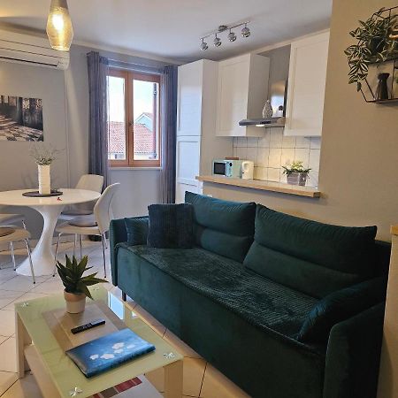 Apartment Gloria Ровінь Екстер'єр фото