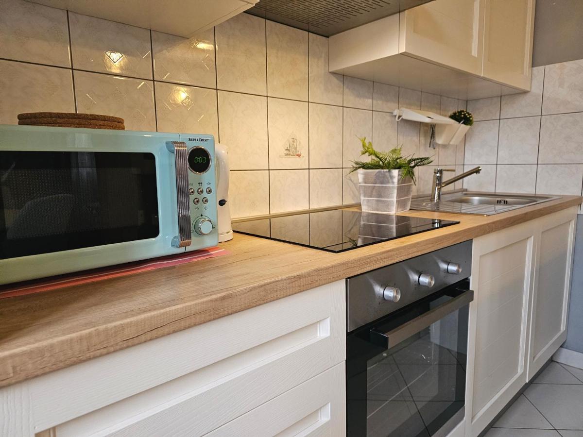 Apartment Gloria Ровінь Екстер'єр фото